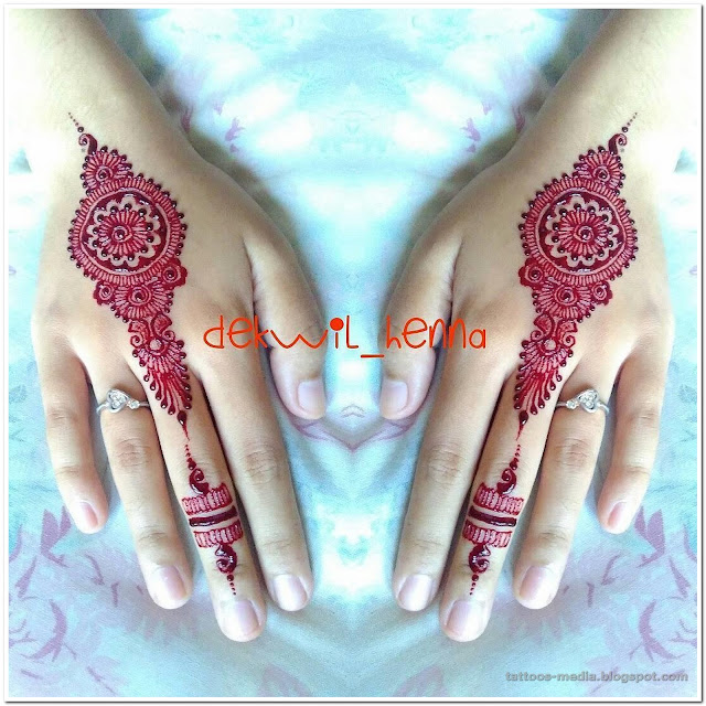 How To Get Henna Tattoo Off how-to-get-henna-tattoo-off
