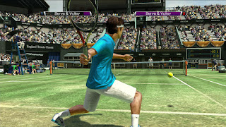 Virtua Tennis 4 [Full] [Español] [MEGA] - MegaJuegosFree