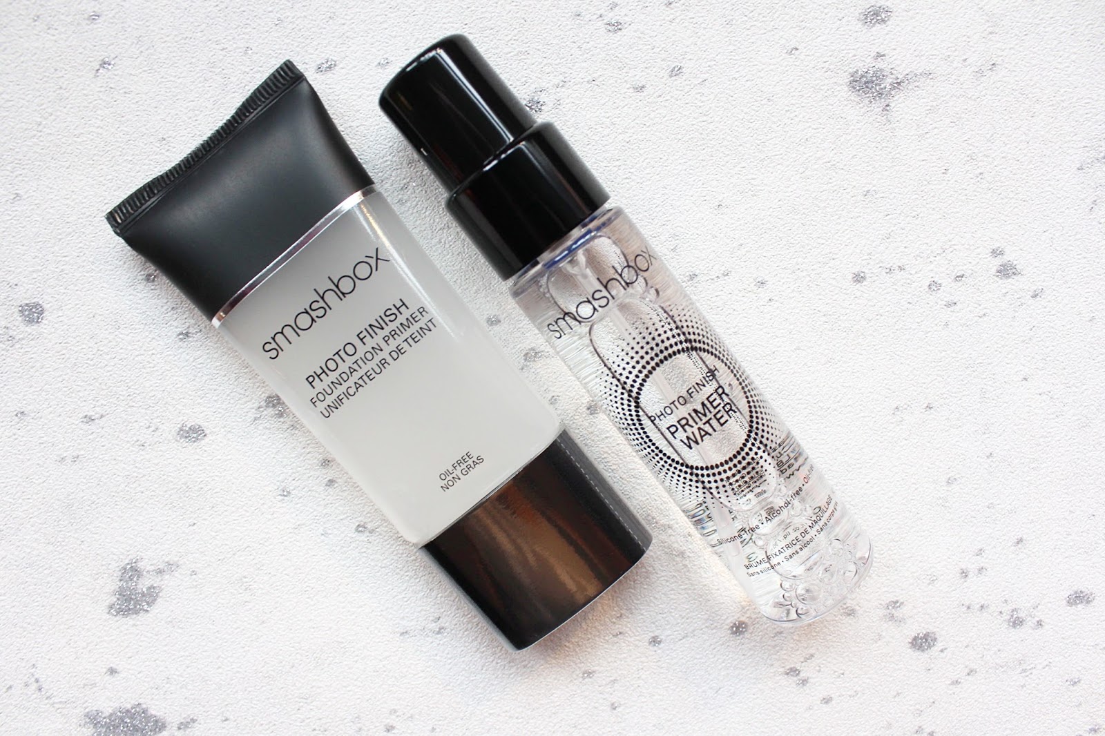 Smashbox LIGHT IT UP: Primer Set Smashbox LIGHT IT UP: Primer Set