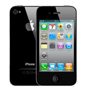  Grossiste Apple iPhone 4S 8GB black EU