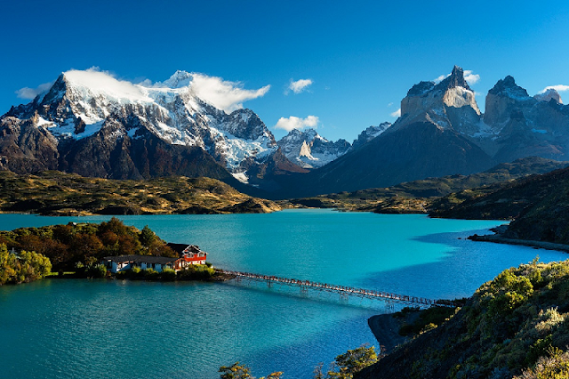 Ingressos para atrações na Argentina Ingressos para atrações na Argentina