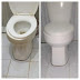 Salon Toilet di Bandung
