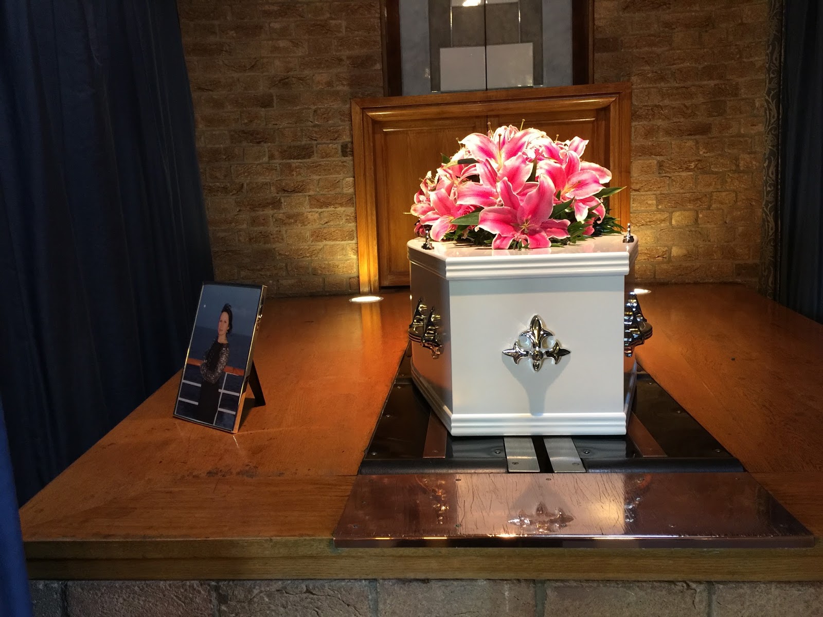 Travel with Angela Lansbury What To Expect When Invited To Funerals A