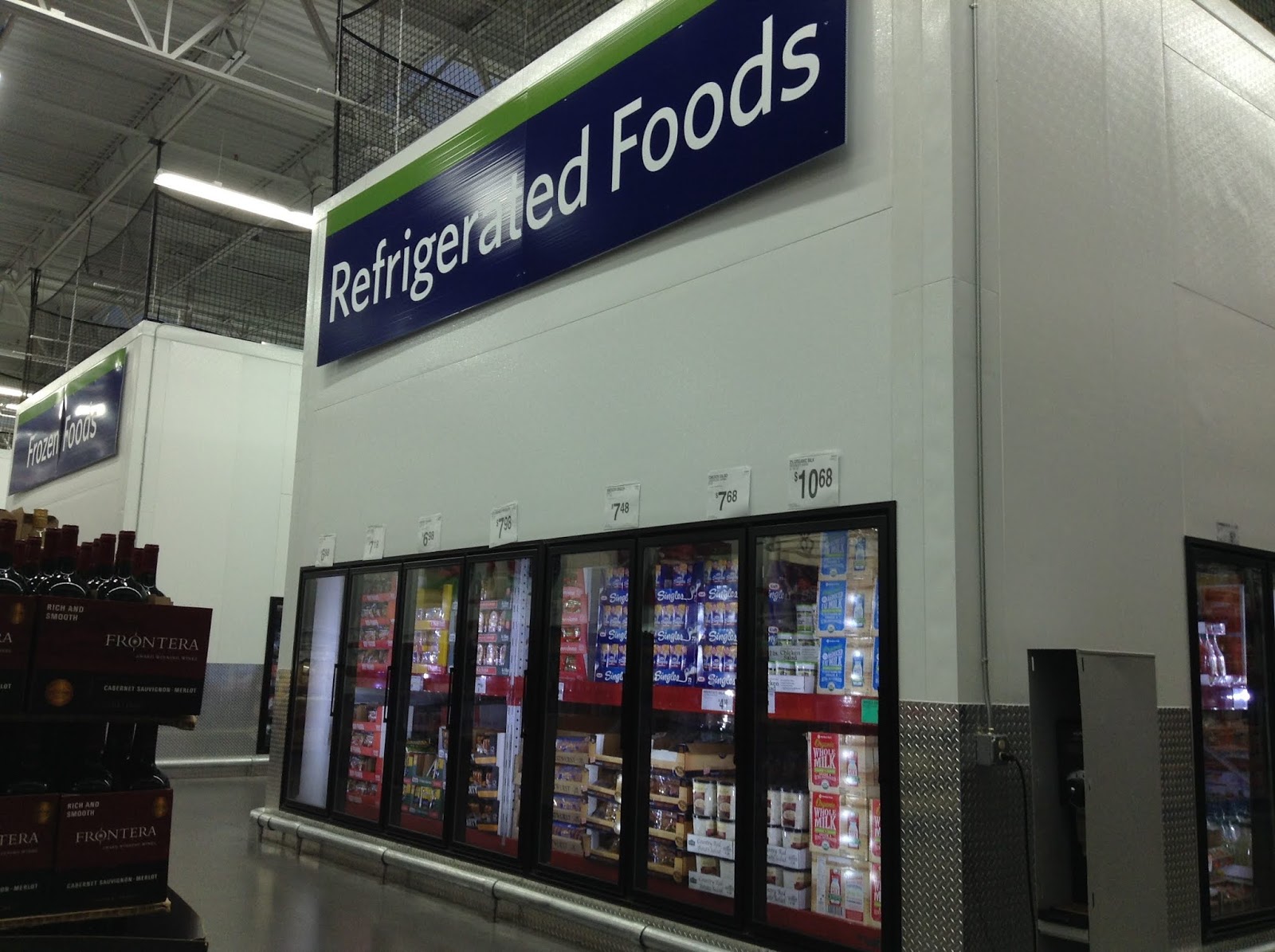 Sam's Club 4801 Riverview, FL