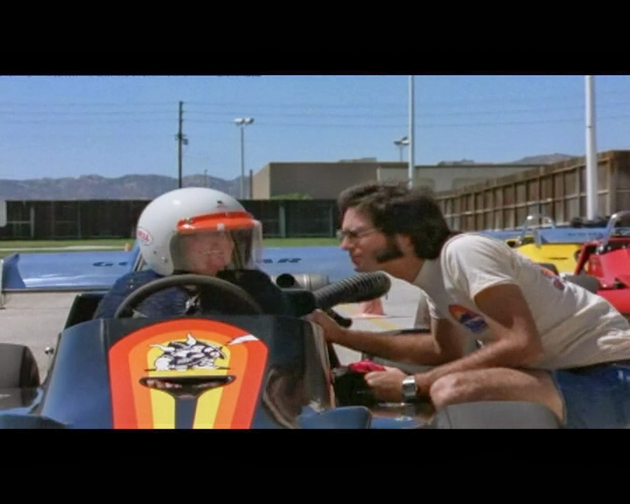 Filming Locations Van Nuys Blvd (1979) San Fernando Valley Blog