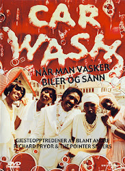 Car Wash 1976 VOSTFR