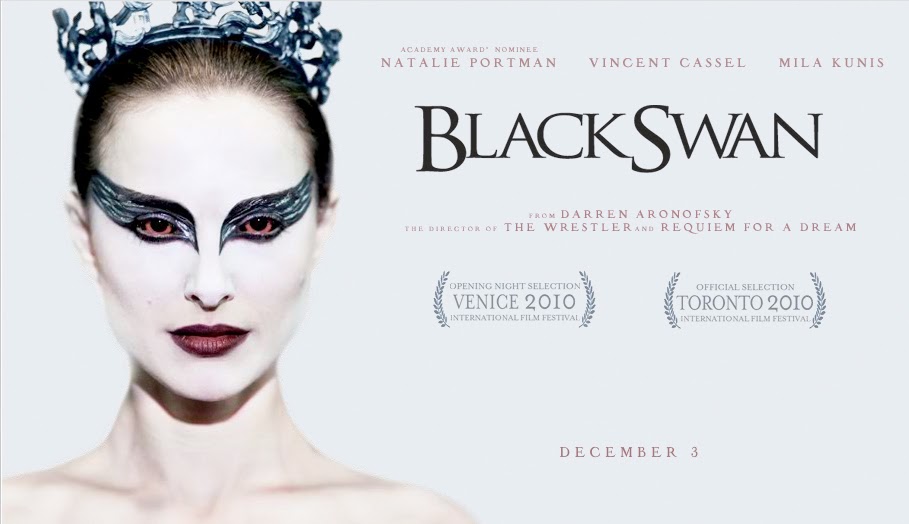 Celebrating Cinema: Black Swan