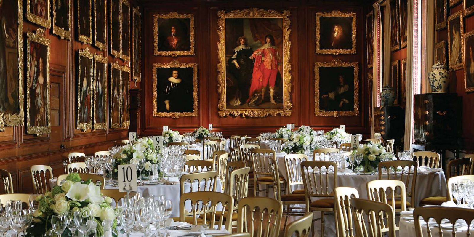 Veronica&rsquo;s Blog: Althorp