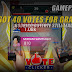 Vote Clicker ★ Got 40 Votes For Grace Poe ★ Rodrigo Duterte Still Leads The Race 