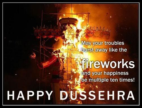 dussehra 2021 images