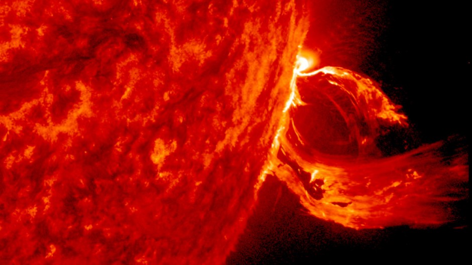 Sonnensturm Auswirkungen Auf Den Körper Sonnenstürme und ihre Auswirkungen auf uns Menschen