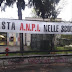 Basta Anpi nelle scuole". Lo striscione del Blocco Studentesco  al Liceo Severi di Milano fa scatenare la polemica