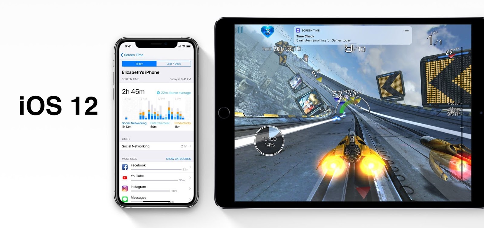 Mi experiencia con iOS 12 en un iPad Pro CompuTekni