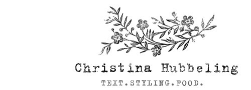 Christina Hubbeling