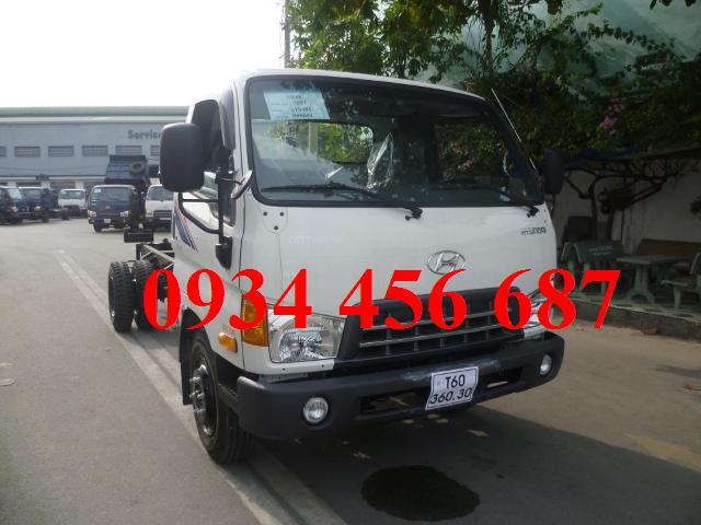 Mấu xe nâng tải 6,5 tấn Hyundai Hd99 bán trả góp ở Ninh Bình Xe-hyundai-hd99-64-tan