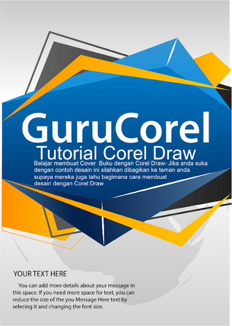 Membuat Cover Buku Dengan Corel Draw | cara mudah 20 menit membuat cover buku dengan corel draw Membuat Cover Buku Dengan Corel Draw | cara mudah 20 menit membuat cover buku dengan corel draw