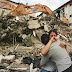 Ο θεός να βάλλει το χέρι του - Δείτε τι εμφανίστηκε στη Τουρκία λίγο πριν τον σεισμό...