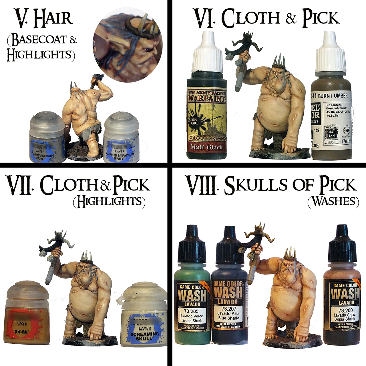 118 - Goblin King! (tutorial)