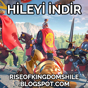 Rise of Kingdoms Hile - İndir