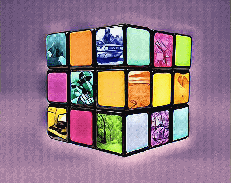 кубик