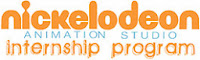 Nickelodeon Animation Studio Internship Program