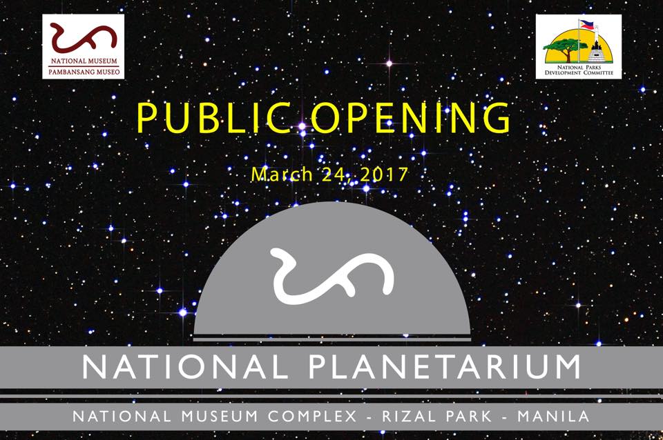 An Afternoon At Planetarium My Thoughts And What To Expect