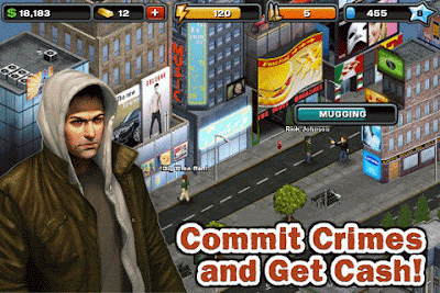 Crime City Android