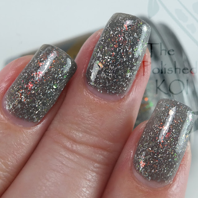 Bee's Knees Lacquer - Murder House