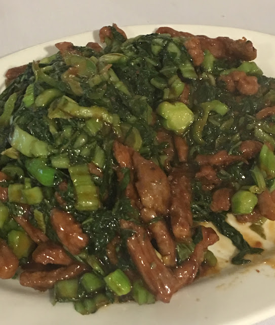 Do You Really Know What You're Eating? At Lotus Cafe in Hackensack 8