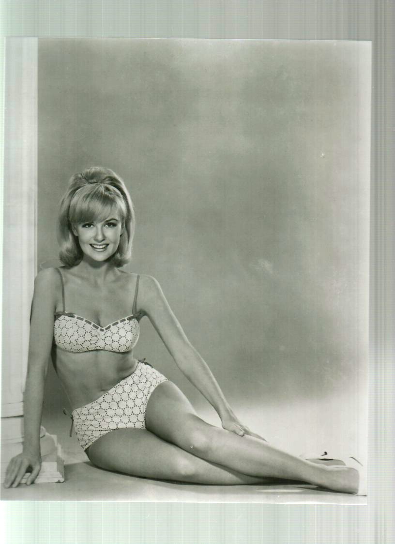 Shelley Fabares, pictorial.