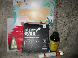 The Naked Beauty Box Subscription Box- January 2021