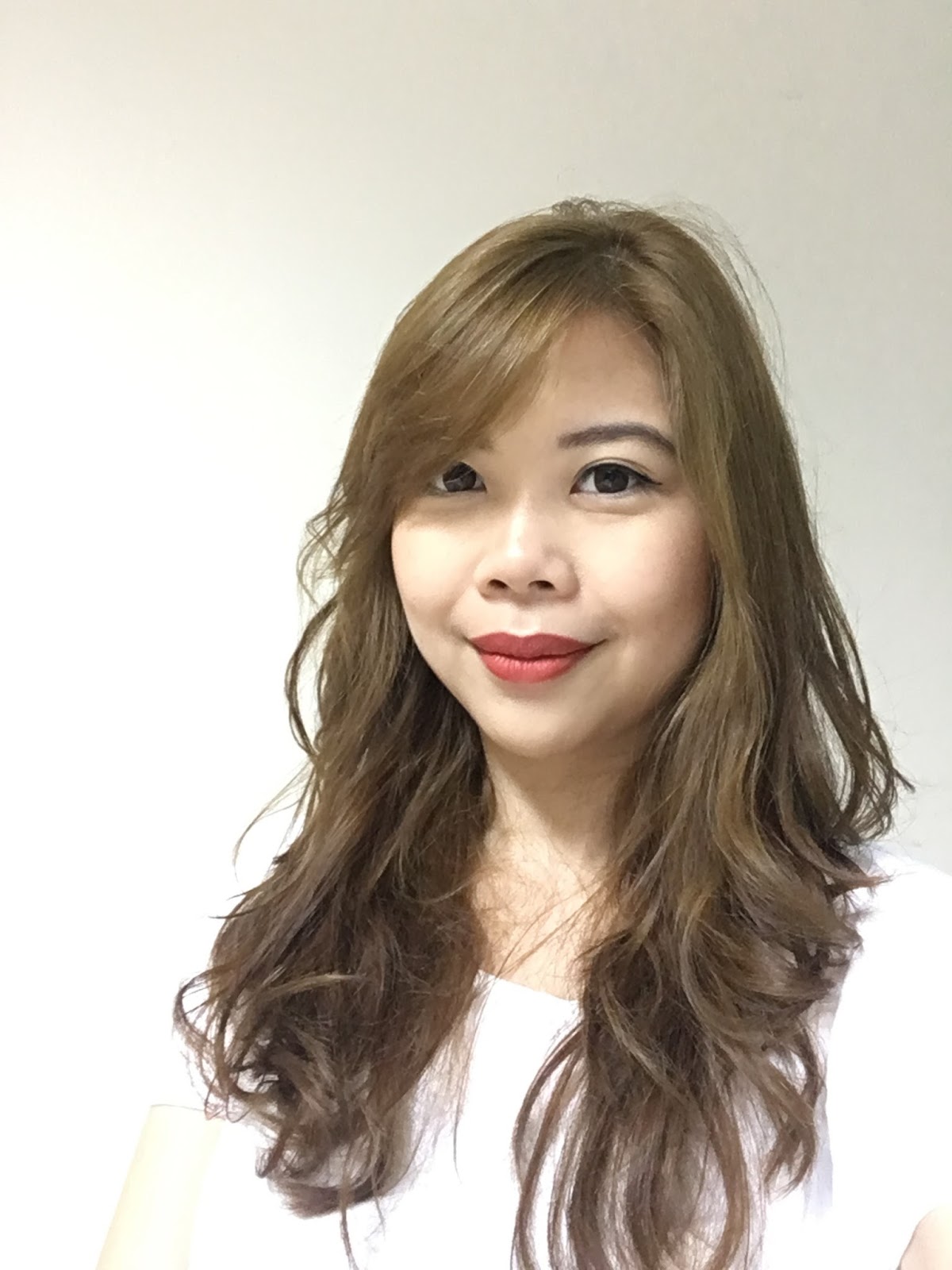 Mise en Scene Hello Bubble Ash Khaki Brown Review Knotty Laces