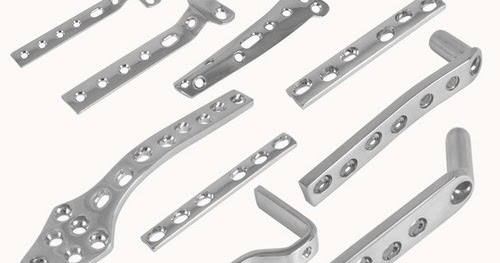 What are the Orthopedic Plates and Its Uses?