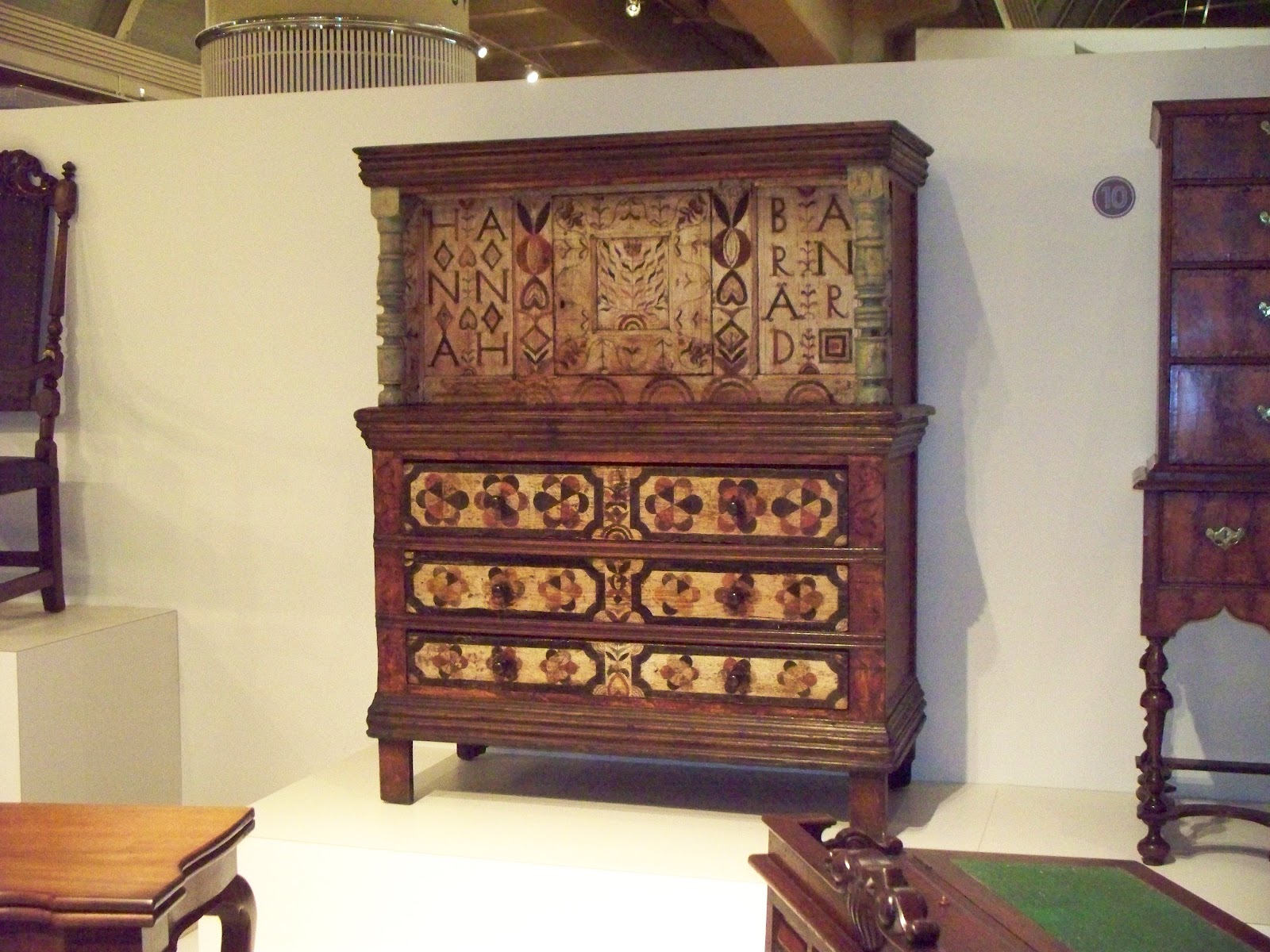 Prims By The Water Friday Fun Facts