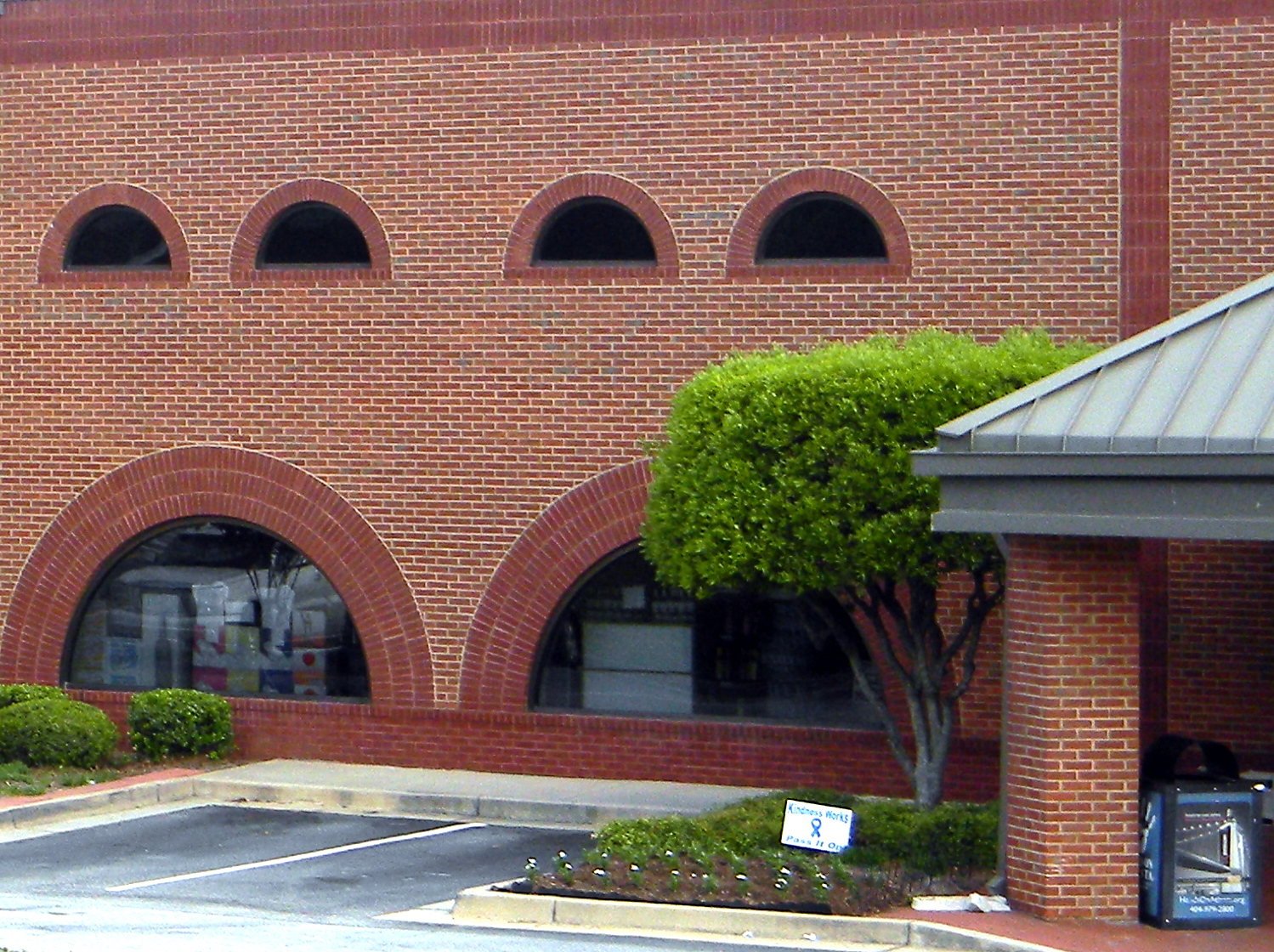 Social Shutter Separate and Unequal Liquor Stores