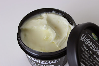 Lush Ultrabland review