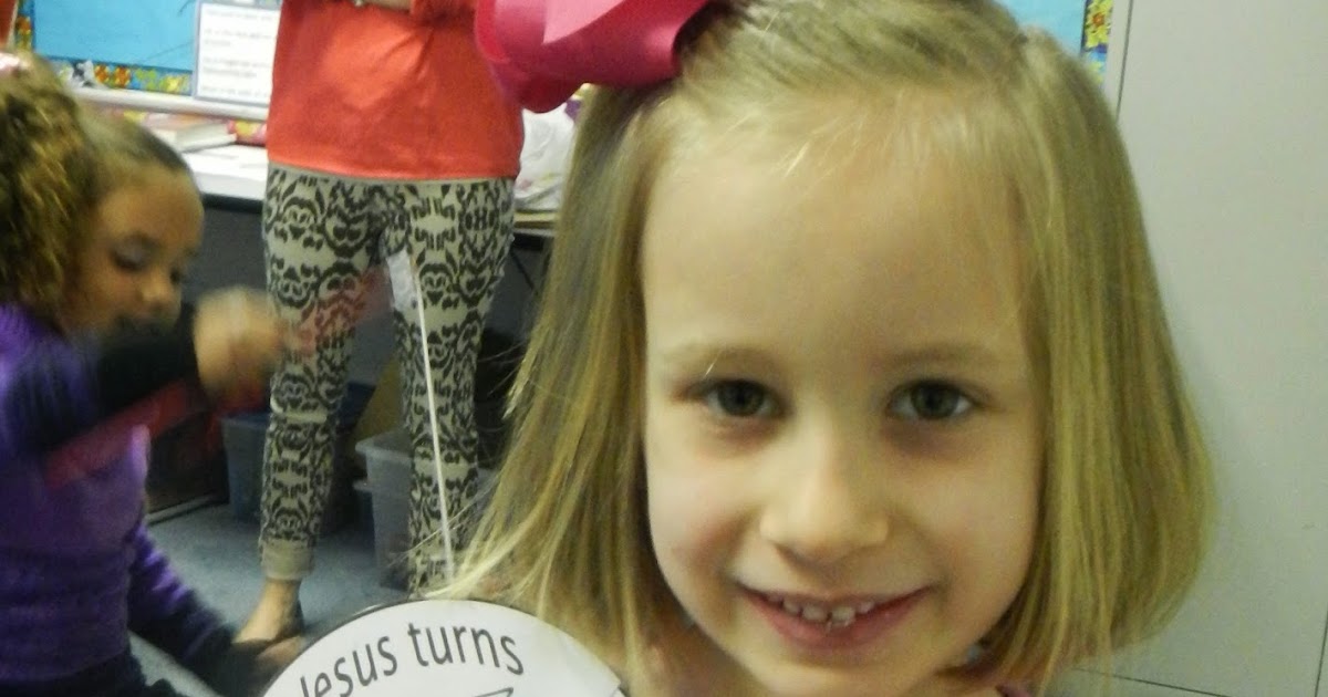 Sunday School Fun: The First Miracle- Jesus turns water into wine!