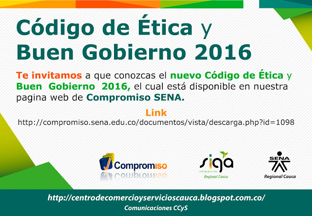 Nuevo Codigo De Comercio 2016 | centro de comercio y servicios sena regional cauca nuevo Nuevo Codigo De Comercio 2016 | centro de comercio y servicios sena regional cauca nuevo