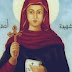 سمعت قبل كده عن الشـهيـده التـى ينـمـو شعـرهـا إلـى الأن بـدون جـســد تعالى ناخد بركتها واعمل شير سمعت قبل كده عن الشـهيـده التـى ينـمـو شعـرهـا إلـى الأن بـدون جـســد تعالى ناخد بركتها واعمل شير