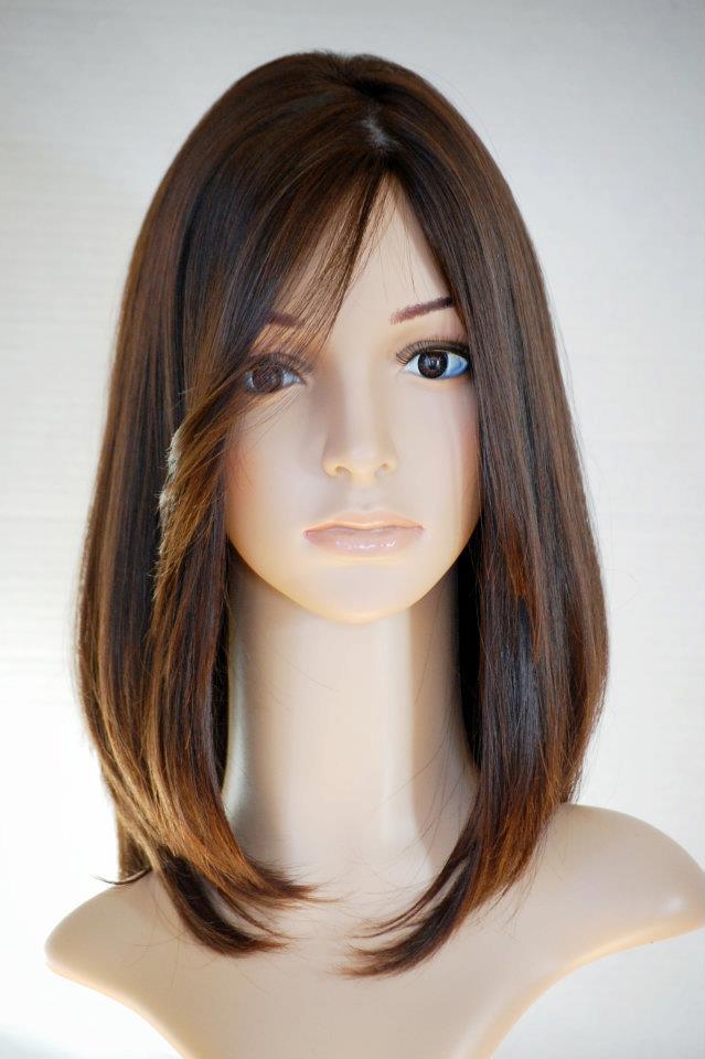 Wigs By CC Kosher Sheitels