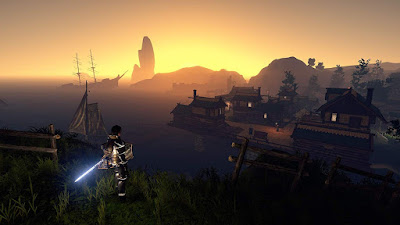 Outward Game Cover Screenshot 2