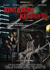Free Download Movie Kuntilanak Kesurupan (2011)