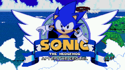 Sonic After the Sequel Android APK Download