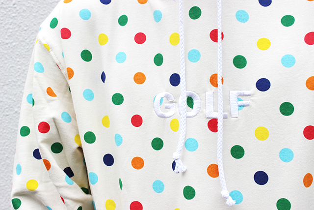 GOLF WANG 16 Fall/Winter Collection 2nd Delivery - STADIUM BLOG
