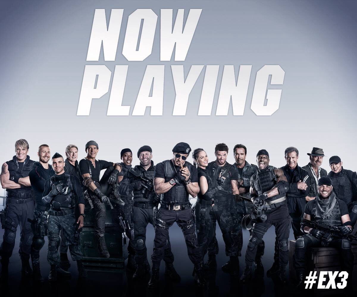Expendable 3 Streaming Vf Chen Gai France :): expendable 3 streaming vf