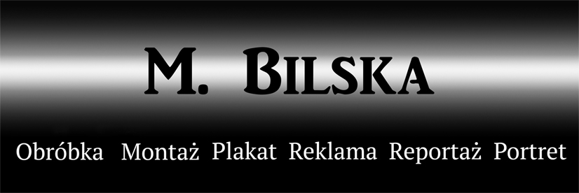 M.Bilska blog