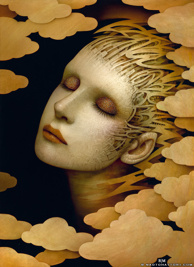 BetweenMirrors.com | Reflections In Art + Culture: Naoto Hattori ...