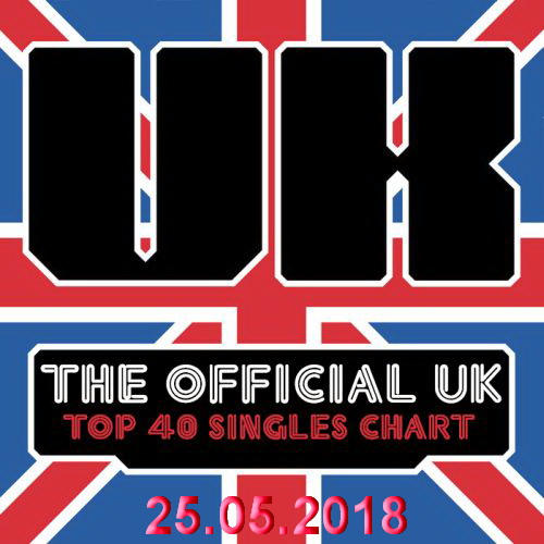 The Official Uk Top 40 Singles Chart Free Download