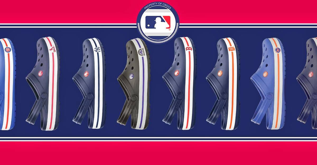 Crocs Coupon Promo Code 25 Off 2 or More Full Priced Styles Your