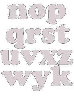 Featured image of post View 24 60 Moldes De Letras Diferentes Para Baixar